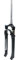 26 Zoll SR SUNTOUR Raidon Federgabel E-Bike Stromer Tapered Schaft 288mm DISC PM Steckachse B-Ware