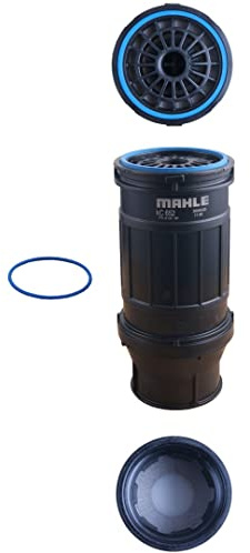 MAHLE KC 646D Kraftstofffilter - für Volvo FH III, u.a.