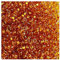 20 g Preciosa Rocailles - Topas, 11/0 ca. 2,1 mm (PRECIOSA seed beads - topaz, 11/0 approx. 2,1 mm)