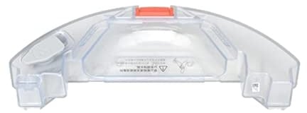 Trade-Shop Wassertank Wasserbehälter Ersatz für Xiaomi Roborock S5 Max S6 MaxV Saugroboter Staubsauger
