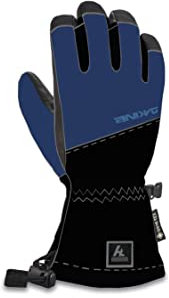 Dakine Rover Gore-TEX Kinder Handschuh, Tiefblau, Größe M