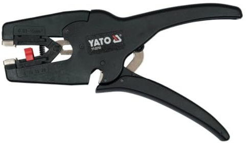 YATO YT-22753 Abisolierwerkzeug