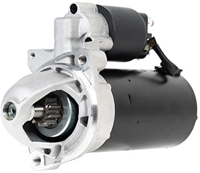 TESLA TECHNICS TT15208 PRO Anlasser für Auto 12V, 2.00 KW. Kompatibel mit MERCEDES-BENZ, MERCEDES. Ausgezeichnetes Preis-Leistungs-Verhältnis. Einfache Installation und Garantie.