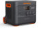 Jackery Explorer 3000 Pro Estación de Energía Portátil de 3024Wh, Carga Completa en 1,8H, 2xPD100W, 3xSalidas de CA, 2xPuertos de Carga USB-C, Generador Solar ideal para Exteriores y Hogar