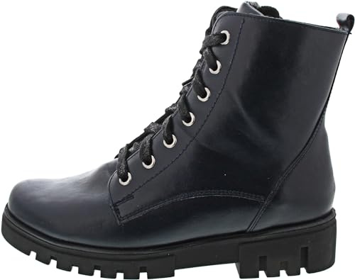 Waldläufer 723801 119 Damen Stiefelette, EU 38