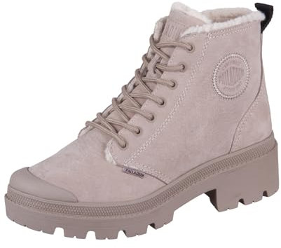 Palladium Pallabase Nubuck Zip Wl 98867211M, Boots - 38 EU