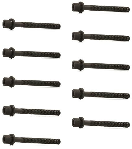 STARK SKBOK-2360001 10x Zylinderkopfschraubensatz Zylinderkopfschrauben-Set 115mm 1110g