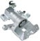 MAZDA 6 BRAKE CALIPER REAR RIGHT O/S GG GY GH (2002-2013) GJ6A2661XA MAZDA6 NEW