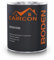 CAIRCON Bodenfarbe Betonfarbe Fußbodenfarbe Bodenbeschichtung Steinfarbe Dunkelblau - 750ml