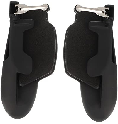 Gadpiparty Einstellbarer Tablet Spielauslöser Für Chicken Game Kompatibel Mit Ipad Und Tablet Tragbarer Gamecontroller Aus Kunststoff Und Silikon Leicht Und Langlebig Mehrfinger Bedienung