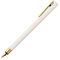 FABER-CASTELL 141440 - Füller Neo Slim, Federbreite M, gold marshmallow