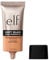 e.l.f. Soft Glam Satin Foundation, Mittlere Deckkraft, Langanhaltend & Aufbaubar, Für ein Glattes, Satinartiges Finish, Vegan & Tierversuchsfrei, 35 Medium Cool