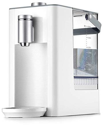 KANBUN Commercial Water Boiler and Warmer Hot Water Dispensers Home Smart Water Dispenser Instant Mini Water Dispenser