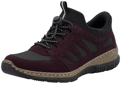 Rieker Damen N32g8Slipper