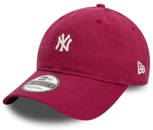 New Era 9Twenty Washed Cap - MINI Logo New York Yankees