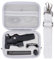 co2CREA Hard Travel Case for DJI OSMO Mobile 7P /7 Gimbal Stabilizer 3-Axis Phone Gimbal,Protection Cover Compatible with OM 7P /7 Accessories,Case only