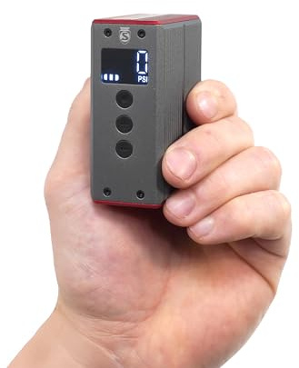 ELETTRICO Mini Inflator