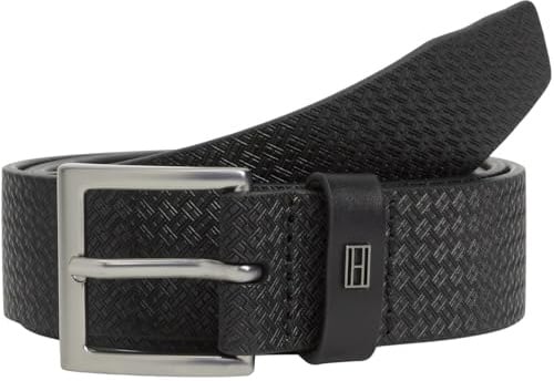 Tommy Hilfiger Herren Fester Gürtel