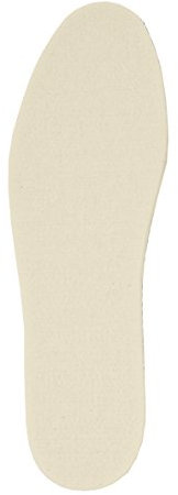 FabaCare Winter Einlegesohlen Alu, extra warmer Vlies gegen Kälte, Thermosohlen mit Aluminium, Einlagen, Schuheinlagen perfekt für Wintersport, EU 37 38