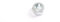 Fahrrad Nirosta Achs Mutter HMN128 Sturmey Archer 3 und 5 Gang Nabenschaltung