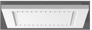 RZB LED-Deckenleuchte 312188.002.1