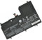 XITAIAN 7.5V 45Wh L14M4P72 L14S4P72 Repuesto Batería para Lenovo YOGA3 14 Yoga 700-14ISK Yoga3 14-IFI 14-IFI(D) Yoga3 14-ISE