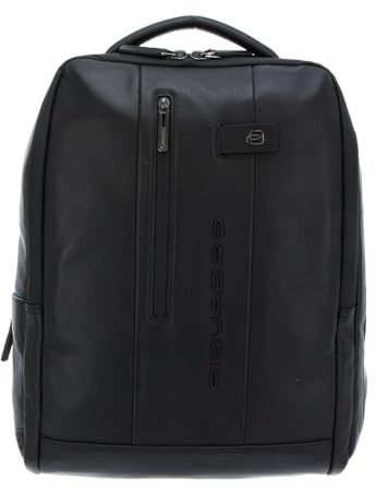 Piquadro Zaino Urban Uomo Pelle Nero - CA4818UB00-N