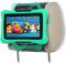 TFY Kindle Car Mount, Swivel Universal Car Headrest Mount Holder for 7-10 Inch Fire Tablets