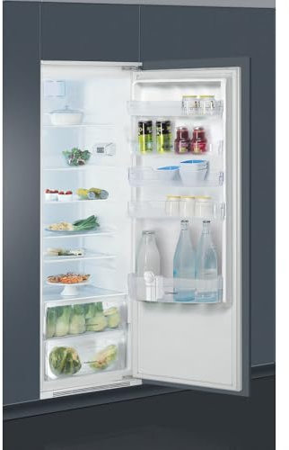 Whirlpool Réfrigérateur monoporte statique A+, 314 litres