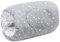 Bellochi Klein Stillkissen Stillmuff - für Unterwegs - 100% Baumwolle - Praktisches Komfortables Arm Kissen - 24 x 18 cm - Polaris