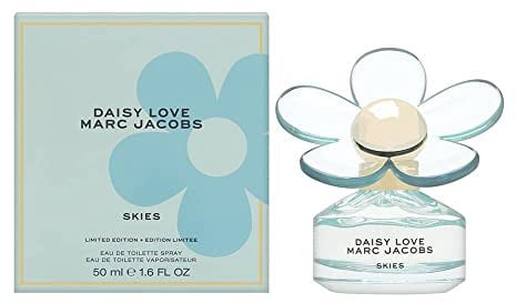 Daisy Love Limited Edition Edt Vapo, 50 ml