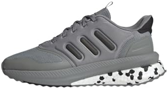 Adidas X_PLRPHASE, Herren-Laufschuhe, Gritre/Negbas/Ftwbla, 42 2/3 EU, Gritre Negbás Ftwbla, 42 2/3 EU