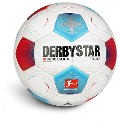Derbystar Bundesliga Brillant TT v23