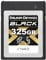 Delkin Devices BLACK 325GB Memory Card - CFexpress Type B 4.0 for Digital Cameras | Ultimate Speed for High-Resolution Video and Photography - Rugged and Durable Memory Card 325 GB