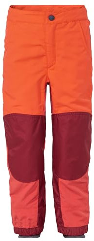 VAUDE Hosen Kids Caprea Antimos Pants Hokkaido 98 Normal