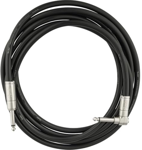 Fender 10' PRO KILL SWITCH CABLE S/A
