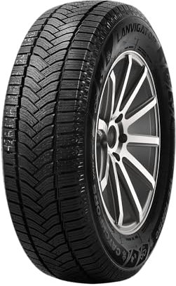 LANVIGATOR Ganzjahresreifen 225/75 R 16 C TL 121/120R CATCHFORS VAN A/S 8PR BSW M+S 3PMSF Allwetter