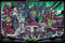 CYQFEZ Jigsaw Puzzle 1000 Teile Anime Evangelion Poster Aus Holz Buntes Geschicklichkeitsspiel Für Die Ganze Familie Erwachsene Xw59Np