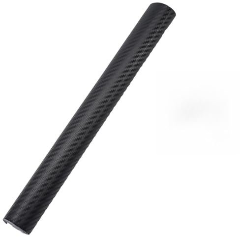 Autofolie Autoaufkleber for Autos, Kotflügel, Folie, Innenverkleidung, Vinyl, wasserdicht, Ersatz, 3D-Kohlefaser-Stil Auto Folie