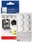Qualtex 6 Cleaning Tablets Compatible With Melitta Coffee Brewer Systems