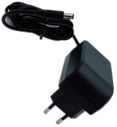 RTDMND Cargador De Aspiradora Inalámbrica De Mano, Adaptador De Corriente, Piezas De Repuesto Compatibles con Roborock H7 Dyad U10