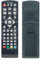 AULCMEET Fernbedienung,Neu Ersetzen Sie Fernbedienung passend für fit for XORO HDTV Receiver HRS 2610 HRS2670 HRS 8556v2 HRS8655 HRK2610 HRK 7656