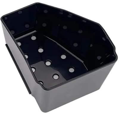 Boîte de recyclage for capsules de café Nespresso Vertuo Pop, accessoires