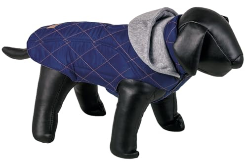 Nobby Hundemantel Savin blau 40 cm