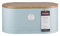 Typhoon | Living - Brotkasten, pastellblau, 7,5 Liter