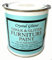 Chalk & Glitter Furniture Paint Dove Grey (1 Litre)