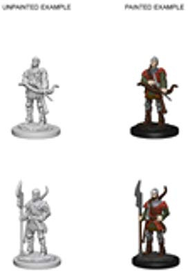WizKids WZK72583 Accessories