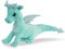 Sparkle 30838 Tales - Willow Aqua Drachen 12In