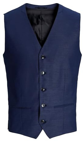 Phillipe Model Women's Jprsolaris Waistcoat Noos