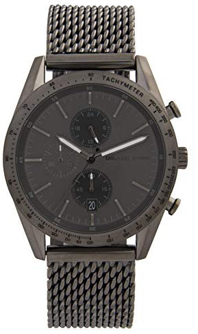 Michael Kors MK8589 Mens Accelerator Watch